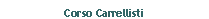 Casella di testo: Corso Carrellisti